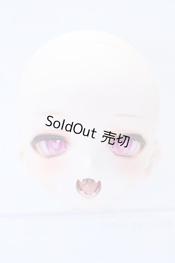 画像1: DDH-10/カスタムヘッド S-25-12-28-056-YB-ZS (1)