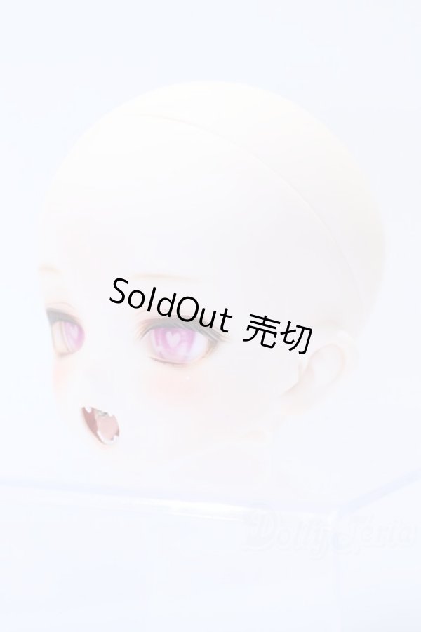 画像2: DDH-10/カスタムヘッド S-25-12-28-056-YB-ZS (2)