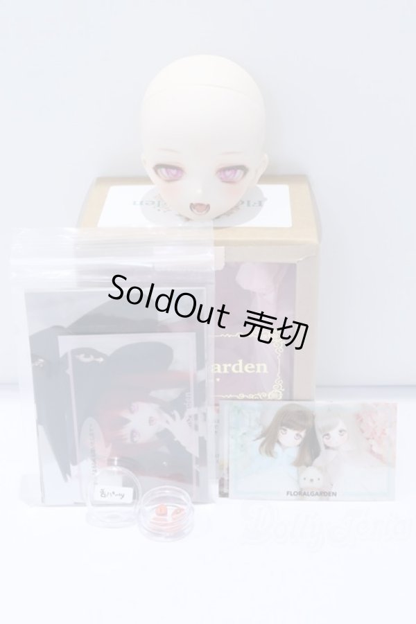 画像5: DDH-10/カスタムヘッド S-25-12-28-056-YB-ZS (5)