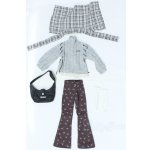 画像: SDM＆MSD/OF:衣装セット S-26-02-01-483-YB-ZS