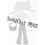 画像: SDM&MSD/OF:衣装セット S-26-02-01-483-YB-ZS