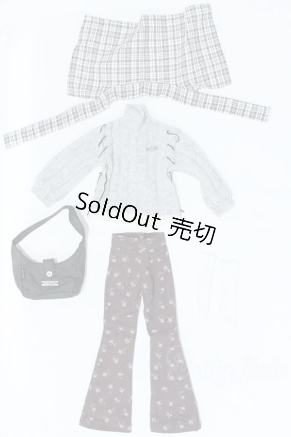 画像1: SDM＆MSD/OF:衣装セット S-26-02-01-483-YB-ZS (1)