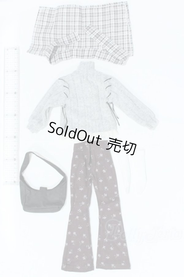 画像2: SDM＆MSD/OF:衣装セット S-26-02-01-483-YB-ZS (2)