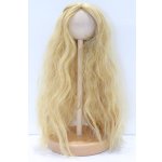 画像: 7-8inch/ウィッグ S-26-01-18-085-YB-ZS