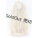 画像: 7-8inch/ウィッグ S-26-07-12-487-YB-ZS