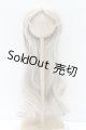 画像: 9-10inch/ウィッグ S-25-11-02-049-YB-ZS