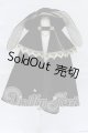 画像: SDGrB＆SD13男の子/OF:衣装セット S-26-05-24-071-YB-ZS