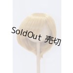 画像: 8-9inch/ウィッグ S-26-02-01-057-YB-ZS