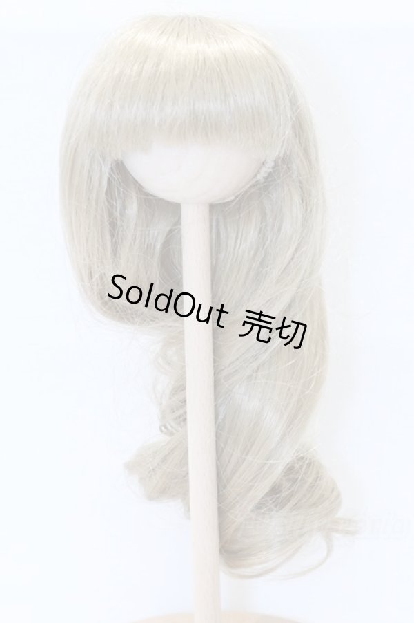 画像1: 7-8inch/ウィッグ S-26-01-11-094-YB-ZS (1)