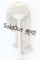 画像: 7-8inch/ウィッグ S-26-01-11-094-YB-ZS
