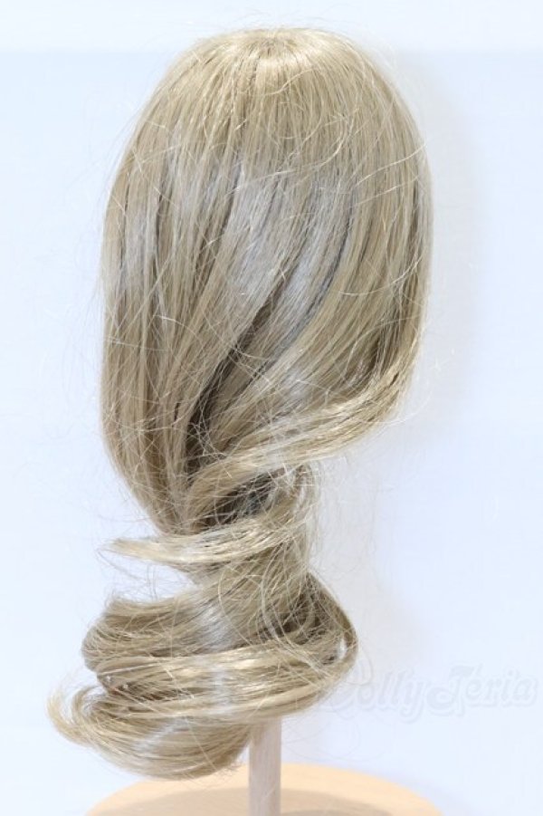 画像2: 7-8inch/ウィッグ S-26-01-11-094-YB-ZS (2)