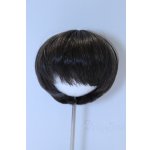 画像: 6-7inch/ウィッグ S-26-02-08-097-YB-ZS