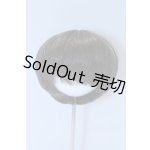画像: 6-7inch/ウィッグ S-26-05-03-442-YB-ZS