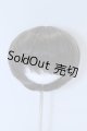 画像: 6-7inch/ウィッグ S-26-05-03-442-YB-ZS