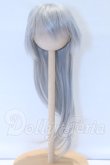 画像1: 7-8inch/ウィッグ S-26-03-29-036-YB-ZS (1)