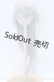 画像: 7-8inch/ウィッグ S-26-03-29-036-YB-ZS