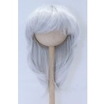 画像: 7-8inch/ウィッグ S-26-01-18-093-YB-ZS