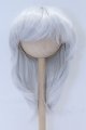 画像: 7-8inch/ウィッグ S-26-01-18-093-YB-ZS