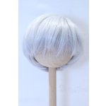 画像: 7-8inch/ウィッグ S-26-01-18-092-YB-ZS