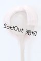 画像: 8-9inch/ウィッグ S-26-01-11-089-YB-ZS
