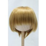 画像: 8-9inch/ウィッグ S-25-10-26-050-YB-ZS