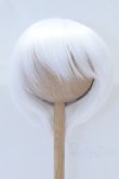 画像1: 9-10inch/ウィッグ S-26-01-25-067-YB-ZS (1)
