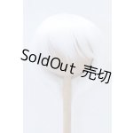 画像: 9-10inch/ウィッグ S-26-06-28-522-YB-ZS
