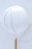 画像2: 9-10inch/ウィッグ S-26-01-25-067-YB-ZS (2)