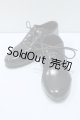 画像: SD17B/OF:靴 S-25-11-09-048-YB-ZS