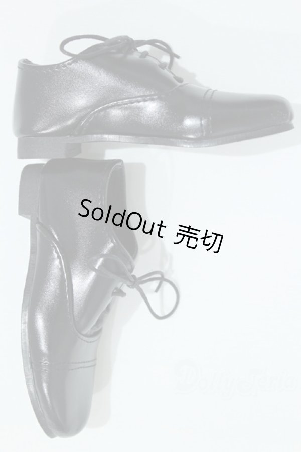 画像2: SD17B/OF:靴 S-25-11-09-048-YB-ZS (2)