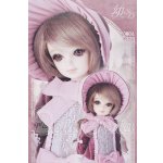 画像: 幼SD/リリィ S-26-04-12-054-SK-ZS