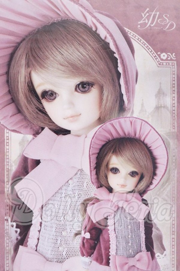 画像1: 幼SD/リリィ S-26-04-12-054-SK-ZS (1)