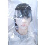 画像: 六分の一男子図鑑/エイト B2207 S-25-12-28-065-SK-ZS