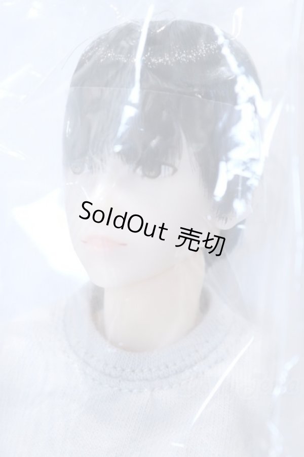 画像2: 六分の一男子図鑑/エイト B2207 S-26-02-15-444-SK-ZS (2)