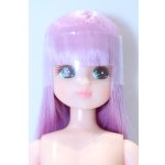 画像: リカちゃん/リカちゃん S-26-01-04-020-SK-ZS