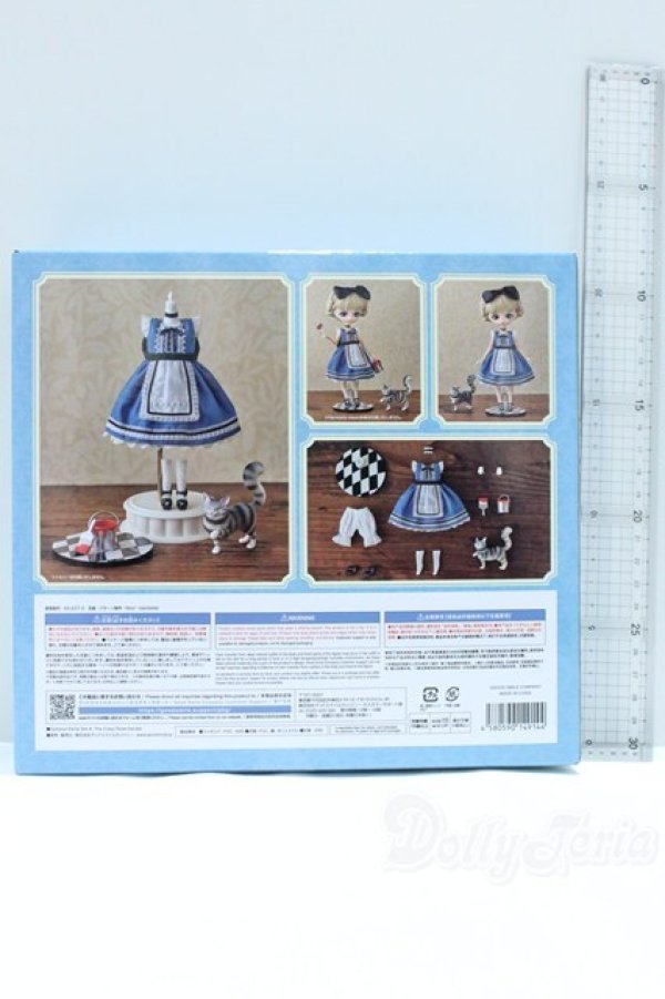 画像2: Harmonia bloom/OF:Optional Parts Set A: The Crazy Rose Garden S-25-12-14-571-SK-ZS (2)