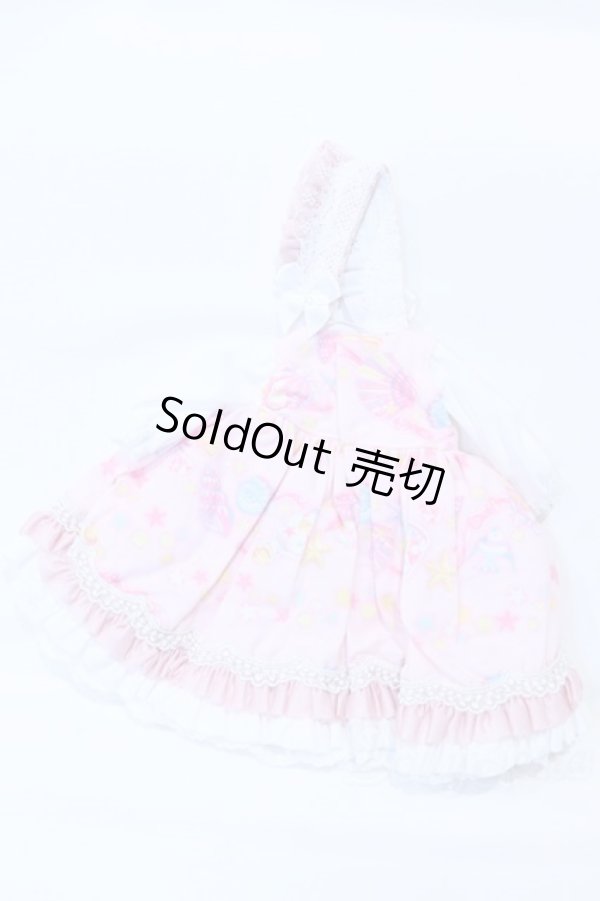 画像2: 幼SD/OF:衣装セット S-26-02-22-399-SK-ZS (2)