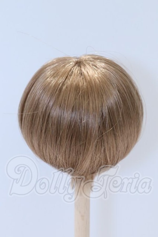 画像2: 7-8inch/ウィッグ S-26-02-15-037-SK-ZS (2)