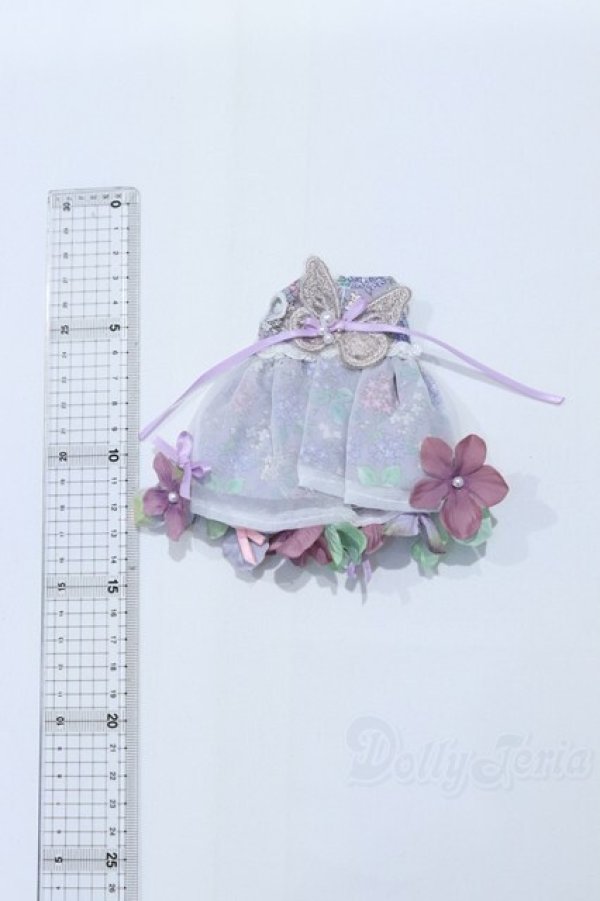 画像2: リカちゃん/OF:衣装 S-25-12-28-087-SK-ZS (2)