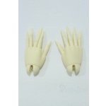 画像: DIKADOLL/40cm用可動ハンドパーツ(ロングネイル) S-25-11-16-009-SK-ZS