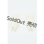 画像: DIKADOLL/40cm用可動ハンドパーツ(ロングネイル) S-26-05-17-406-SK-ZS
