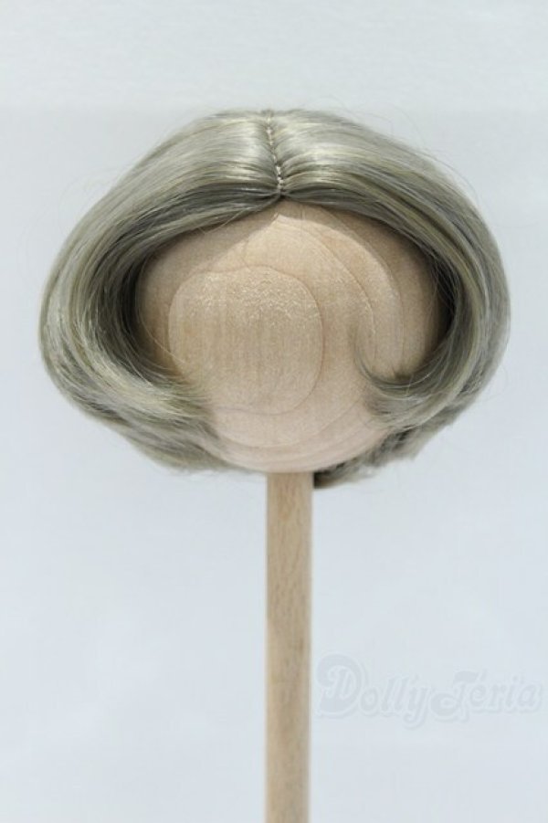 画像1: 8inch/ウィッグ S-26-01-11-362-SK-ZS (1)