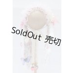 画像: SD/OF:angeldear様製 うさ耳ヘッドドレス S-25-12-21-018-SK-ZS