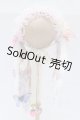 画像: SD/OF:angeldear様製　うさ耳ヘッドドレス S-25-12-21-018-SK-ZS
