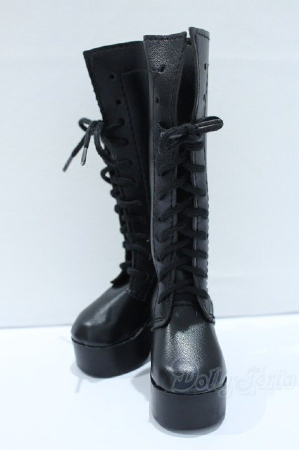 画像1: SD/OF:靴 S-25-11-09-045-SK-ZS (1)