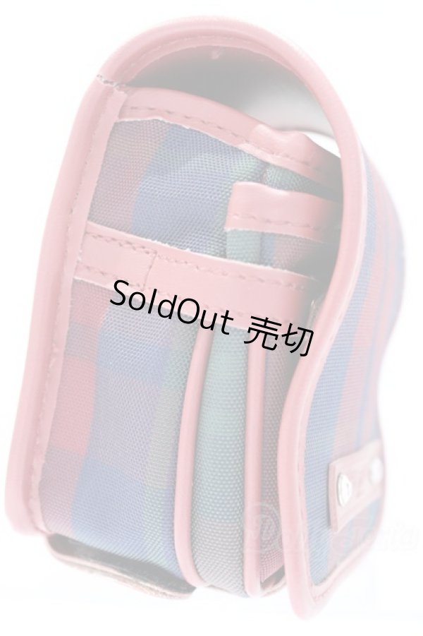 画像2: MDD/OF:ランドセル S-26-02-15-504-SK-ZS (2)