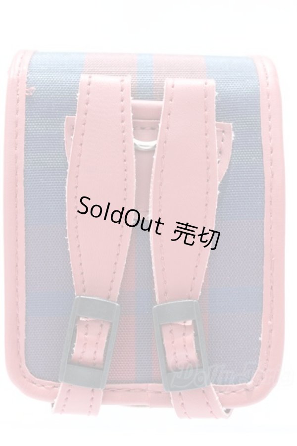 画像4: MDD/OF:ランドセル S-26-02-15-504-SK-ZS (4)