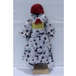 画像: SDM/OF:Godzilla bjd様製　衣装セット S-26-02-08-056-SK-ZS