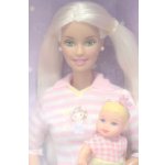 画像: バービー/バービー&クリッシー Barbie&Krissy Bedtime Baby S-25-11-16-012-SK-ZS