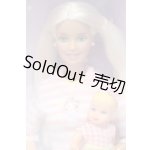 画像: バービー/バービー＆クリッシー Barbie&Krissy Bedtime Baby S-25-11-16-012-SK-ZS